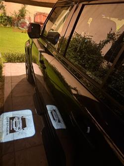 لاند روفر دفندر